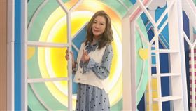 楊繡惠。（圖／翻攝自楊繡惠臉書）