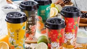 連鎖手搖飲春芳號台北公館店分店（圖／翻攝自春芳號粉專）
