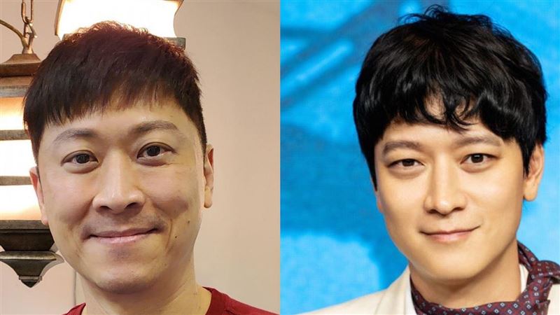撞臉《屍速2》主角　侯昌明嗨回這句