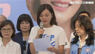 中山認定論文抄襲！李眉蓁親回了