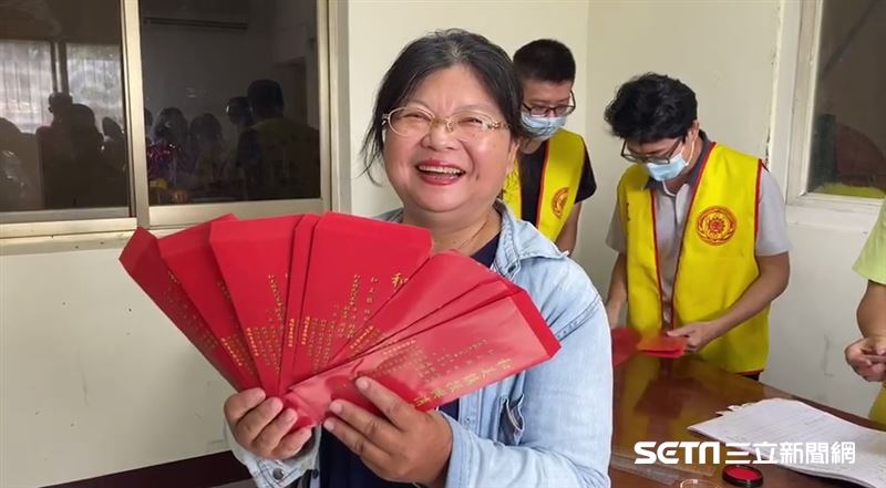 和美今起發現金6百　領取懶人包出爐