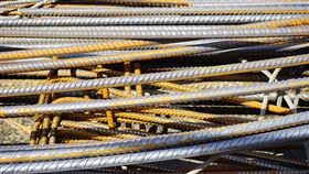 鋼筋 工地 /pixabay