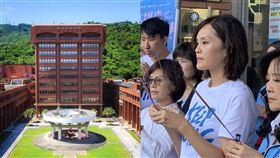 李眉蓁,市長,高雄,補選,論文