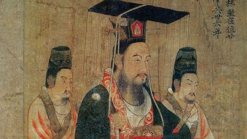 孕婦夢見蒼龍臥身　夫妻將兒丟出家門