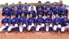 ▲頂新和德接棒未來女棒隊（圖／頂新和德文教基金會提供）