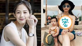 簡嫚書。（圖／翻攝自簡嫚書IG）