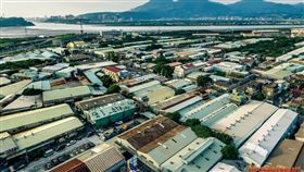 蘆洲南北側農業區整體開發往前邁進一大步，主要計畫市都委會通過（圖／新北市政府）