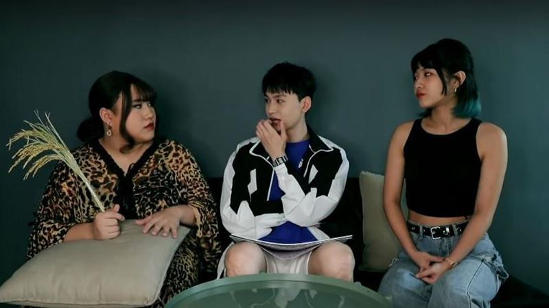 進隧道衰遇抓交替　男星曝超驚悚下場
