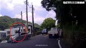 新北市,五股,登林路,車禍,受傷