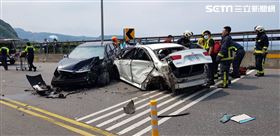 新北市,萬里,車禍,北濱公路,