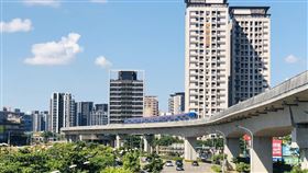 機捷沿線誰最沾光？3年前買在這，現漲近2成（圖／台灣房屋）