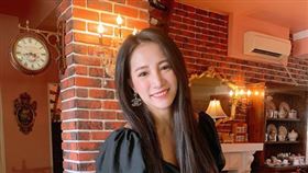 林采緹。翻攝自IG