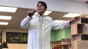 林沖、閻荷婷、范可欽。（圖／明星I fine團提供）