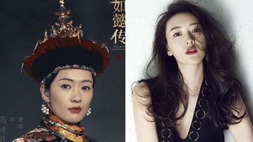 女星爆與教授偷情　慘遭男友狂毆毀容