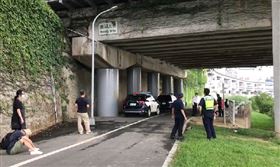 曾崇華,北市府,回應,南湖大橋,浮屍,