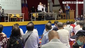 派下員,游家,買兇,新北,民眾提供