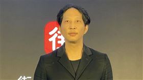 街口集團旗下街口投信董事長23日異動，由副董事長胡亦嘉（圖）暫代職務。（中央社檔案照片）