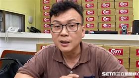 國民黨立委鄭正鈐 圖／鄭正鈐辦公室提供