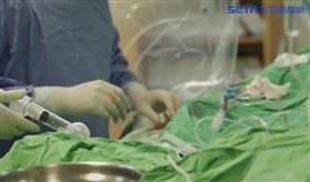 心導管手術,醫師,手術,治療,開刀,看診,醫院（圖／記者羅正輝攝影）