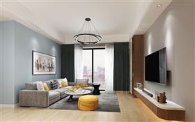 ▲創研逸品採戶戶邊間、雙面採光。（圖／業者提供）