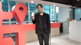 街口託付寶買基金 創造新商業模式街口集團執行長胡亦嘉21日在記者會表示，透過街口電子支付、街口金融科技、街口投信公司3方推出「街口託付寶」，結合基金、借貸及金融科技，主打將擁有穩定獲利率。中央社記者潘智義攝　109年7月21日