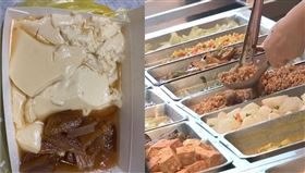 -便當-自助餐-吃飯-外食族-（組圖）