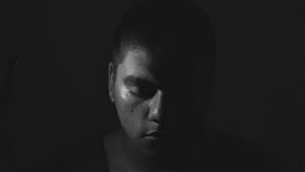 憂鬱，難過，傷心，低落（圖／翻攝自unsplash）