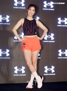 李佳穎三立新聞網專訪。（記者邱榮吉/攝影）