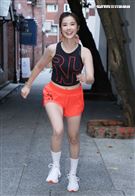 李佳穎三立新聞網專訪。（記者邱榮吉/攝影）