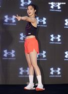 李佳穎三立新聞網專訪。（記者邱榮吉/攝影）