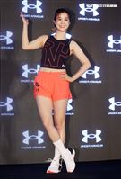 李佳穎三立新聞網專訪。（記者邱榮吉/攝影）