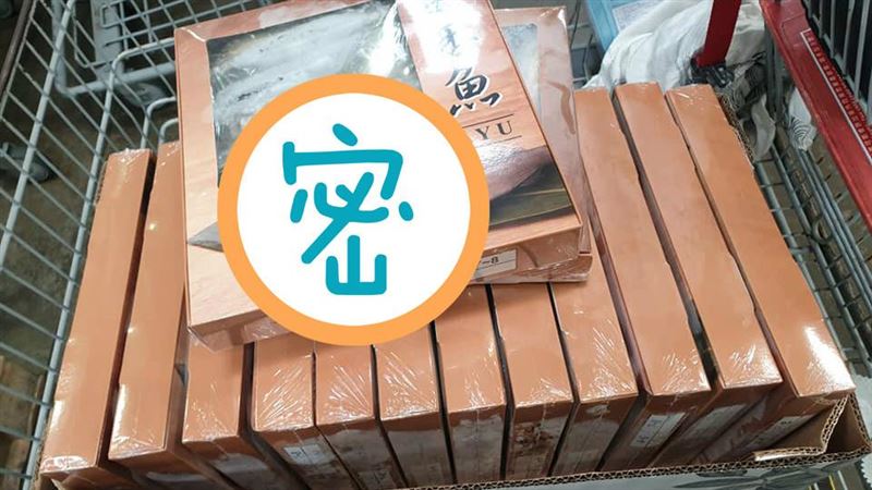 好市多「爆蛋鮮貨」回歸　她搬14盒