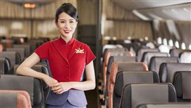 中信華航聯名卡將於第三季嶄新上市。（圖／華航提供）