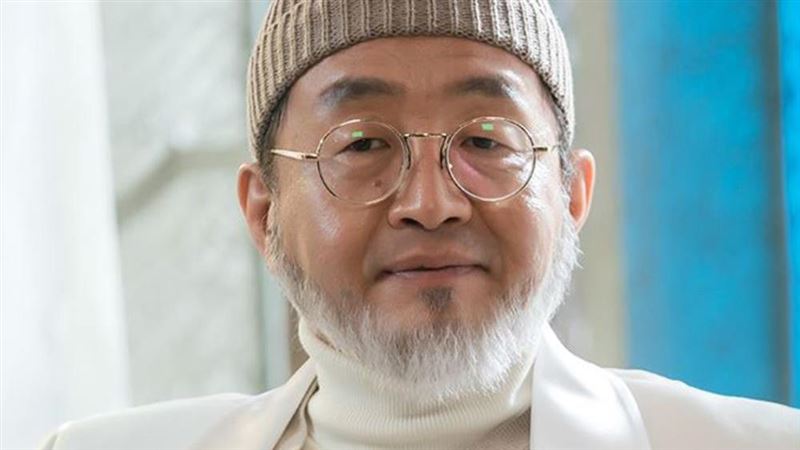 有錢畫家胃癌過世！情婦爭6百億遺產