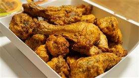 炸雞(翻攝自 Pixabay)