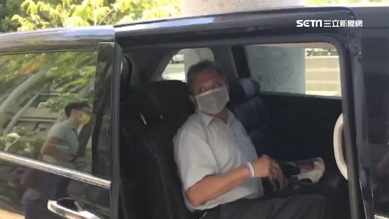藍控涉弊　唐榮前總經理張仲傑遭約談