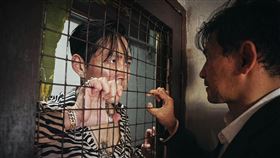 魔鬼對決,黃晸玟,李政宰　圖／采昌國際多媒體提供
