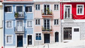 房子，房屋，住家（圖／翻攝自unsplash）