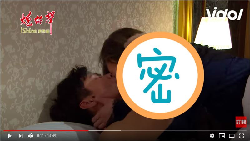 捉尪搞小四　台8女星激戰掉肩帶上空