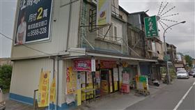 ▲宜蘭冬山鄉「旺旺商行」，桃園市「金同安商行」。（圖／翻攝自Google地圖）