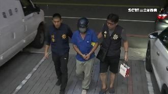 工人遭同事槍擊　案發前還嗆：你開啊