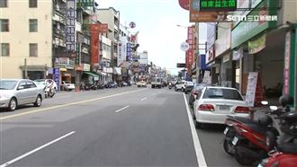 捷運、商圈加分　台中大里區房價看漲