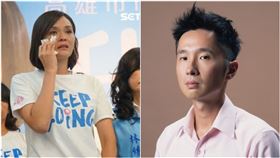 國民黨,高雄,李眉蓁,論文,溫朗東,林德昌,中國
圖／資料照、溫朗東臉書