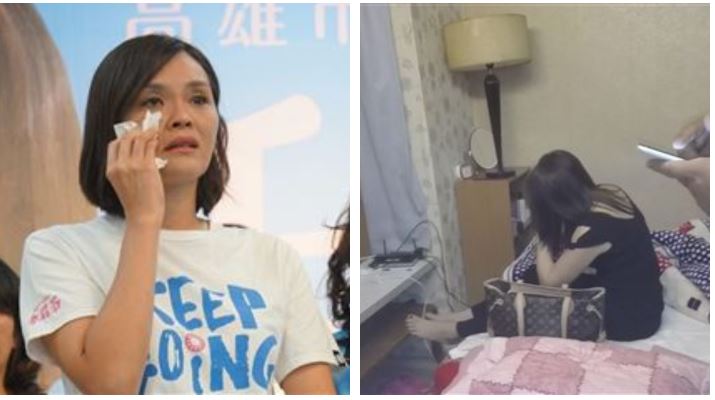 他論文打敗李眉蓁…竟是分析一樓一鳳