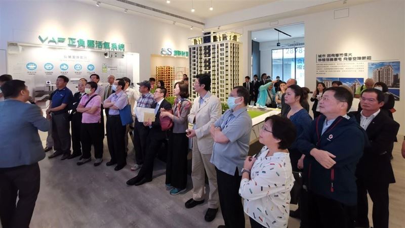 報復性買盤爆發？新莊新案單價差十萬