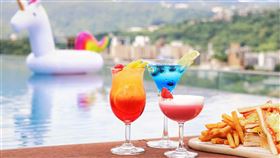 台北士林萬麗酒店。（圖／業者提供）