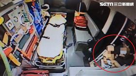 男嬰,噎住,龍眼,台南