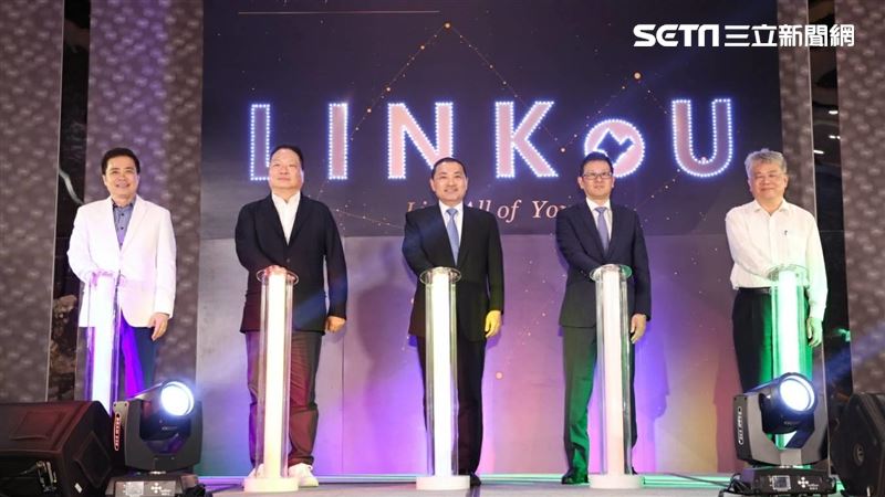 三立影城8萬坪影視園區　3大亮點曝