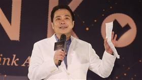 三立影城董事長張榮華　圖　記者邱榮吉攝影