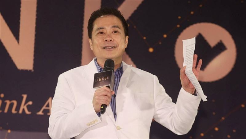 三立超級攝影棚啟動！3大亮點超日韓